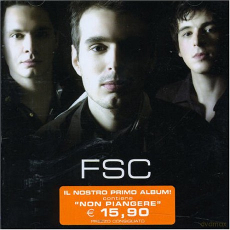 Fsc: Fsc [CD]