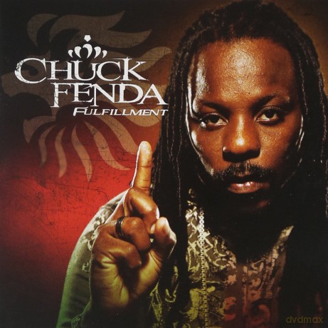 Chuck Fenda: Fulfillment [CD]