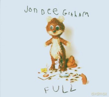 Jon Dee Graham: Full [CD]