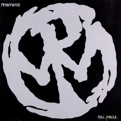 Pennywise: Full Circle [CD]