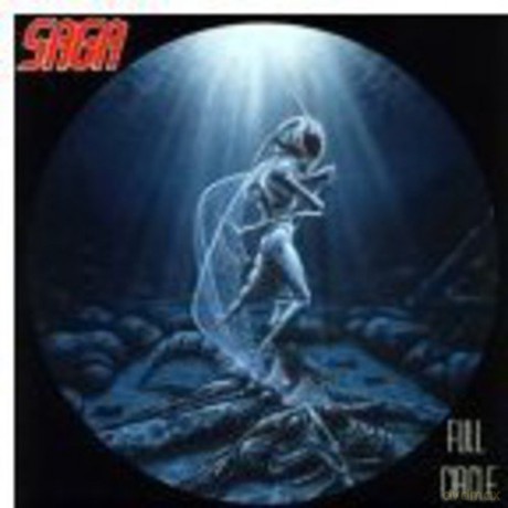Saga: Full Circle [CD]