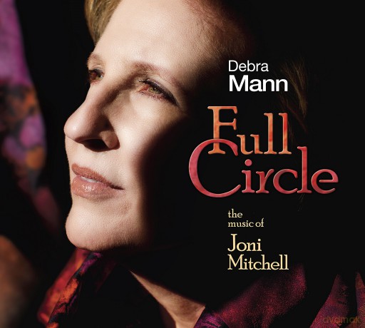 Joni Mitchell: Full Circle [CD]