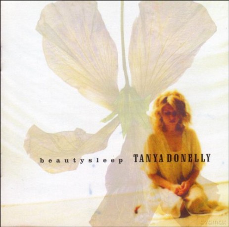 Tanya Donelly: Beauty Sleep [CD]