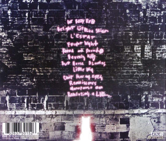 Ariel Pink: Before Today [CD]