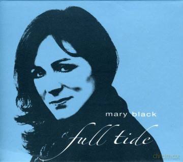 Mary Black: Full Tide [CD]