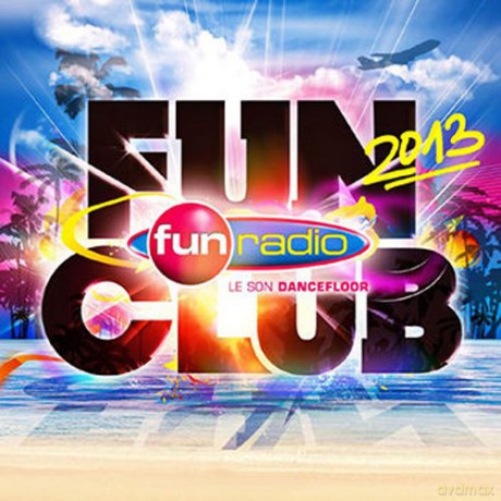 Fun Club 13 [2CD]