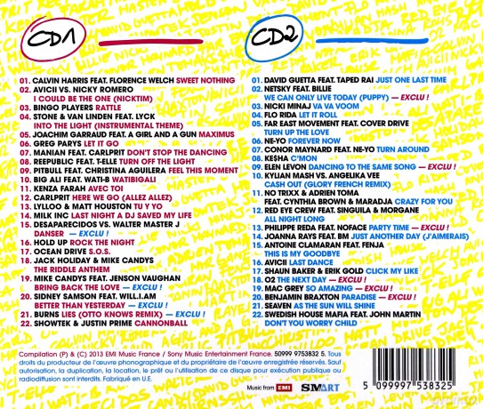 Fun Club 13 [2CD]