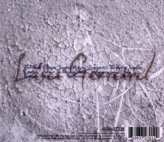 Lisa Gerrard: Best Of [CD]