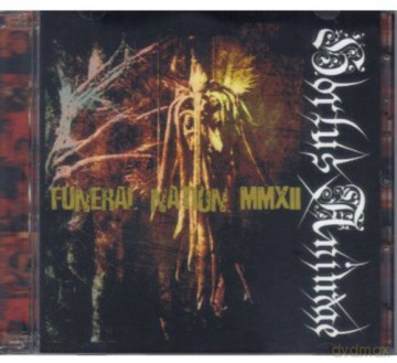 Hortus Animae: Funeral Nation Mmxii [2CD]