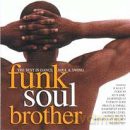 Funk Soul Brother [2CD]