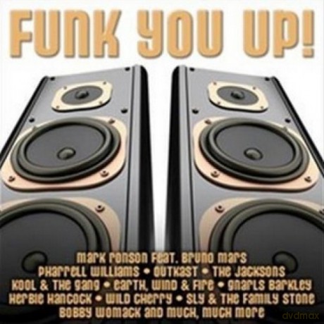 Funk You Up! [2CD]