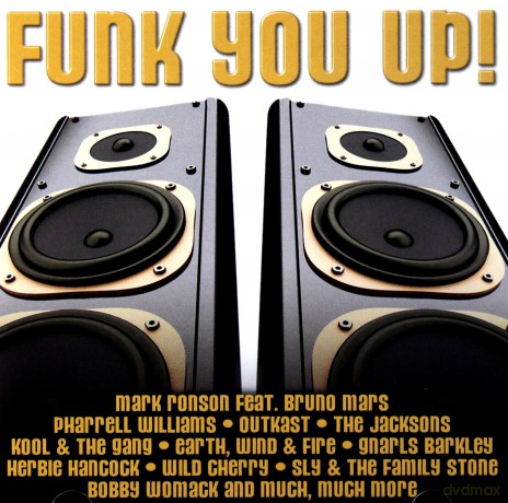 Funk You Up! [2CD]