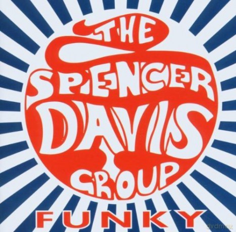 Spencer Davis Group: Funky [CD]