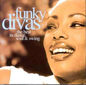 Funky Divas 1 [2CD]