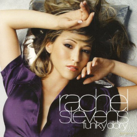 Rachel Stevens: Funky Dory [CD]