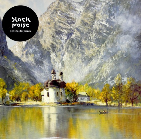 Pantha Du Prince: Black Noize [Winyl]