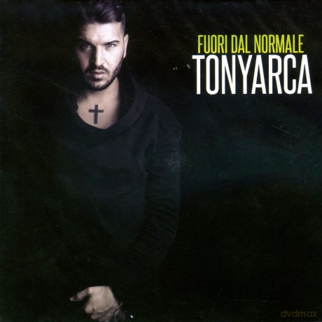 Arca Tony: Fuori Dal Normale [CD]