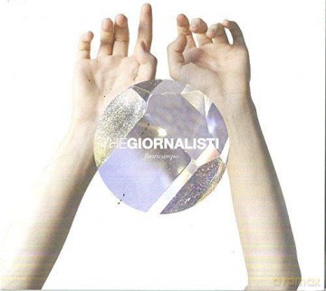 Thegiornalisti: Fuoricampo [CD]