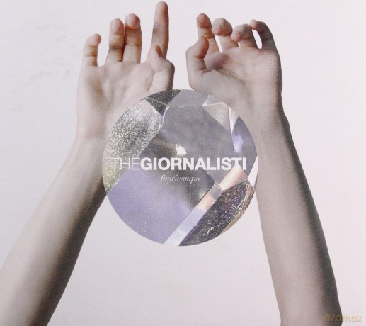 Thegiornalisti: Fuoricampo [CD]