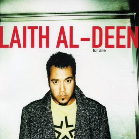 Laith Al-Deen: Fur Alle [CD]