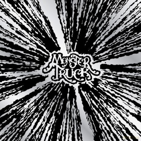 Monster Truck: Furiosity [CD]