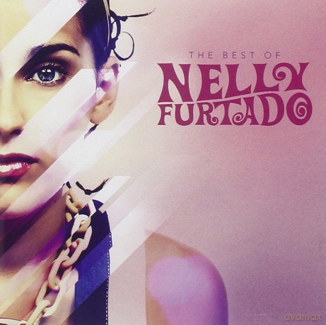 Nelly Furtado: Furtado Nelly-Best of Nelly [CD]