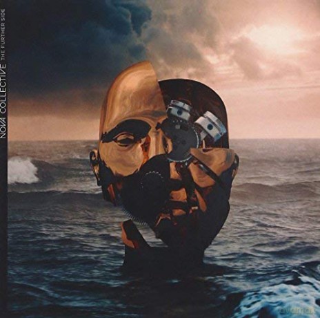 Nova Collective: Further Side [CD]