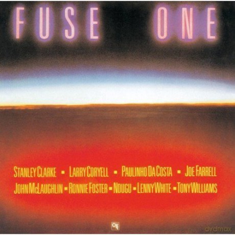 Fuse One: Fuse [CD]