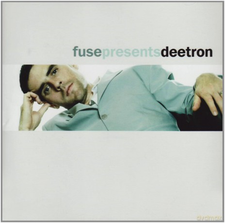 Fuse Presents Deetron [CD]