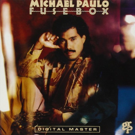 Michael Paulo: Fusebox [CD]
