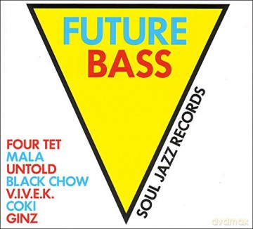 Future Bass [CD]