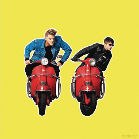 Superfruit: Future Friends [CD]
