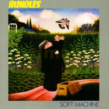 Soft Machine: Bundles [CD]