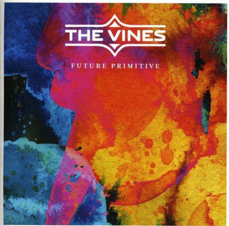 The Vines: Future Primitive [CD]