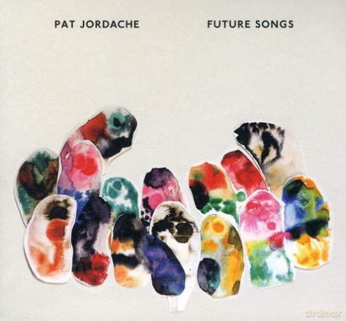 Pat Jordache: Future Songs [CD]