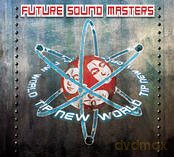 Future Sound Masters [CD]