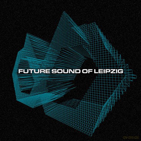 Future Sound Of Leipzig [CD]