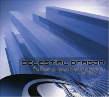Future Sound Theory [CD]