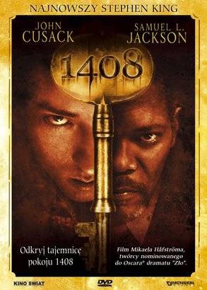 1408 [DVD]