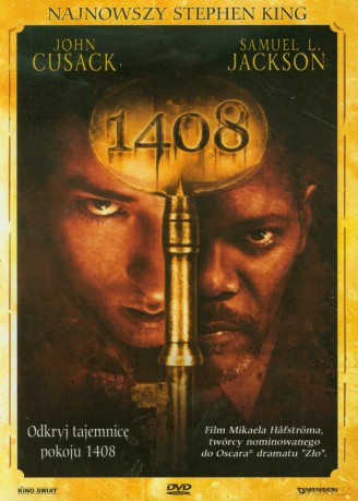 1408 [DVD]
