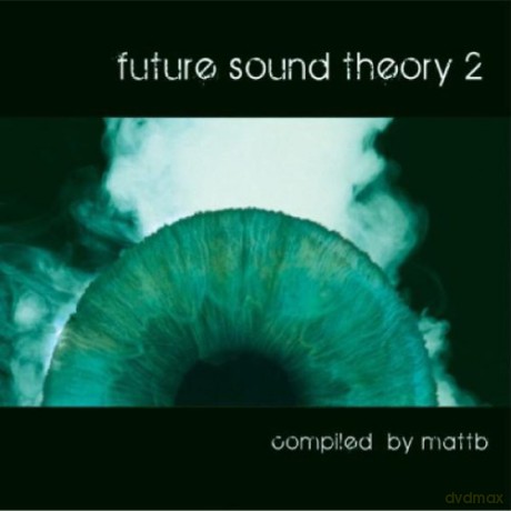 Future Sound Theory 2 [CD]