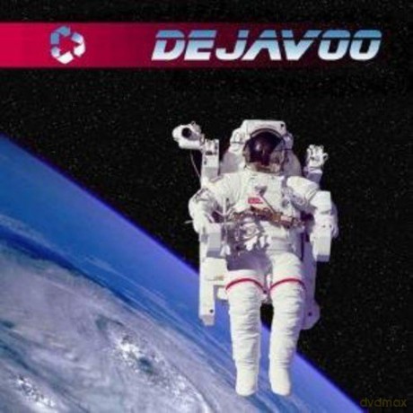 Dejavoo: Futureshock [CD]