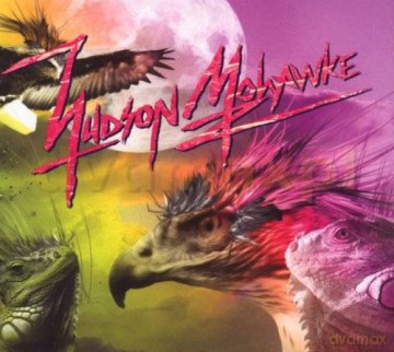 Hudson Mohawke: Butter [CD]
