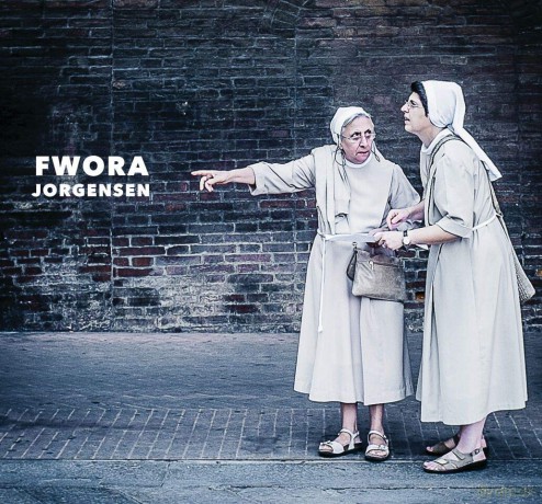 Fwora Jorgensen: Fwora Jorgensen [CD]