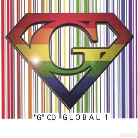 G Cd Global 1: G CD Global 1 [CD]
