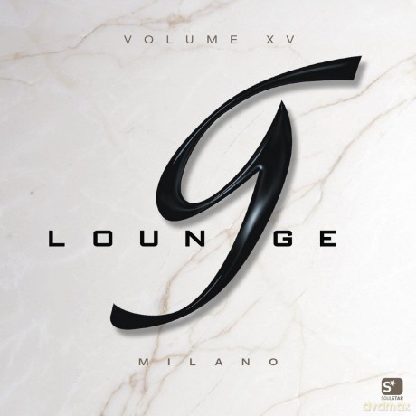 G Lounge Vol.15 [2CD]