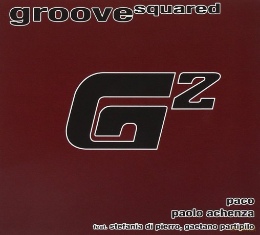 Groovesquared: G2 [CD]