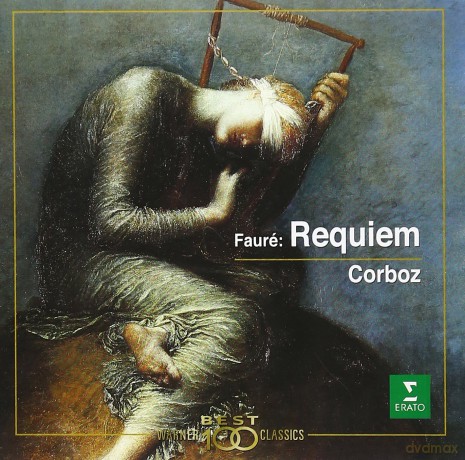 Gabriel Faure' - Requiem [CD]