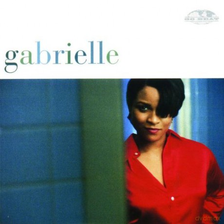 Gabrielle: Gabrielle [CD]