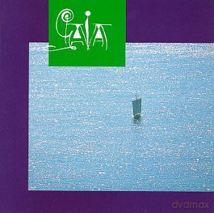 Gaia: Gaia [CD]